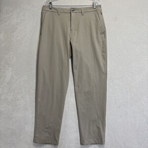 Lululemon ABC Classic Fit Trouser Pants 32x29 Stretch Performance Chino LM5AR2S